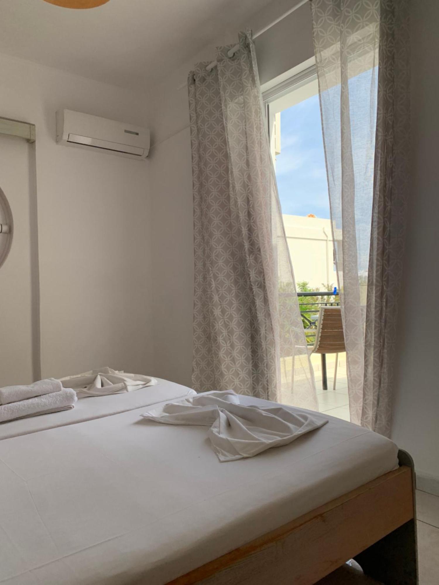 Manine Apartments Кос Экстерьер фото