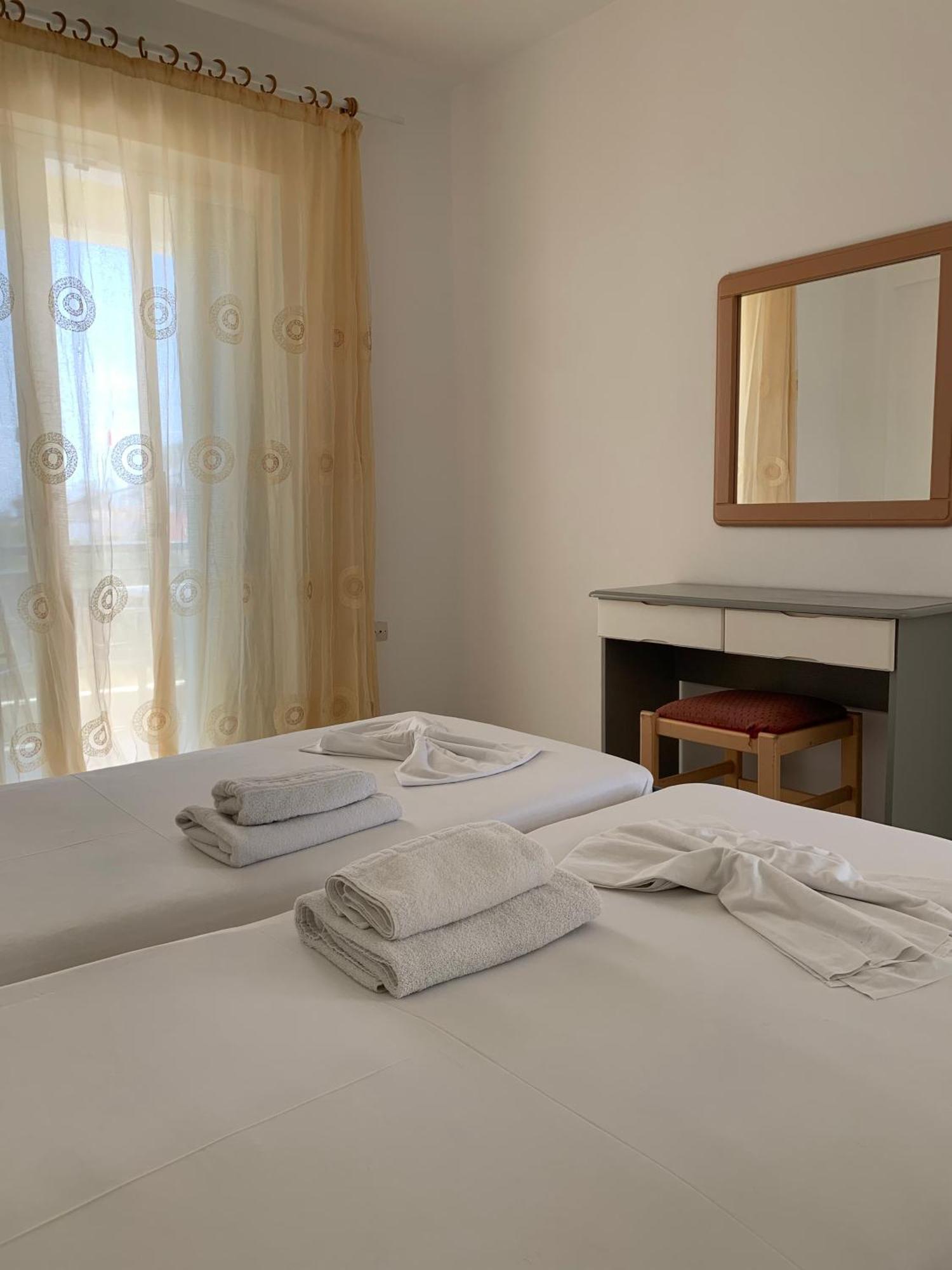 Manine Apartments Кос Экстерьер фото